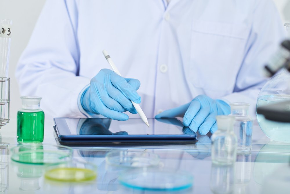 Meixin Biotech Co., Ltd.