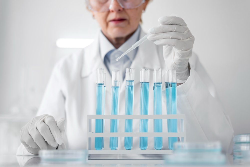 Meixin Biotech Co., Ltd.