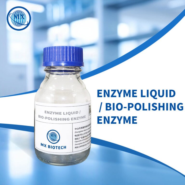 ENZYME-LIQUID-BIO-POLISHING-ENZYME