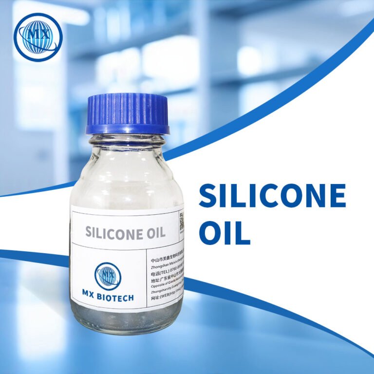 SILICONE-OIL