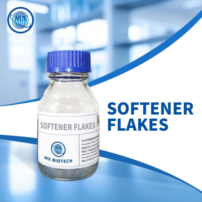 SOFTENER-FLAKES