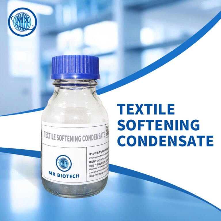 TEXTILE-SOFTENING-CONDENSATE