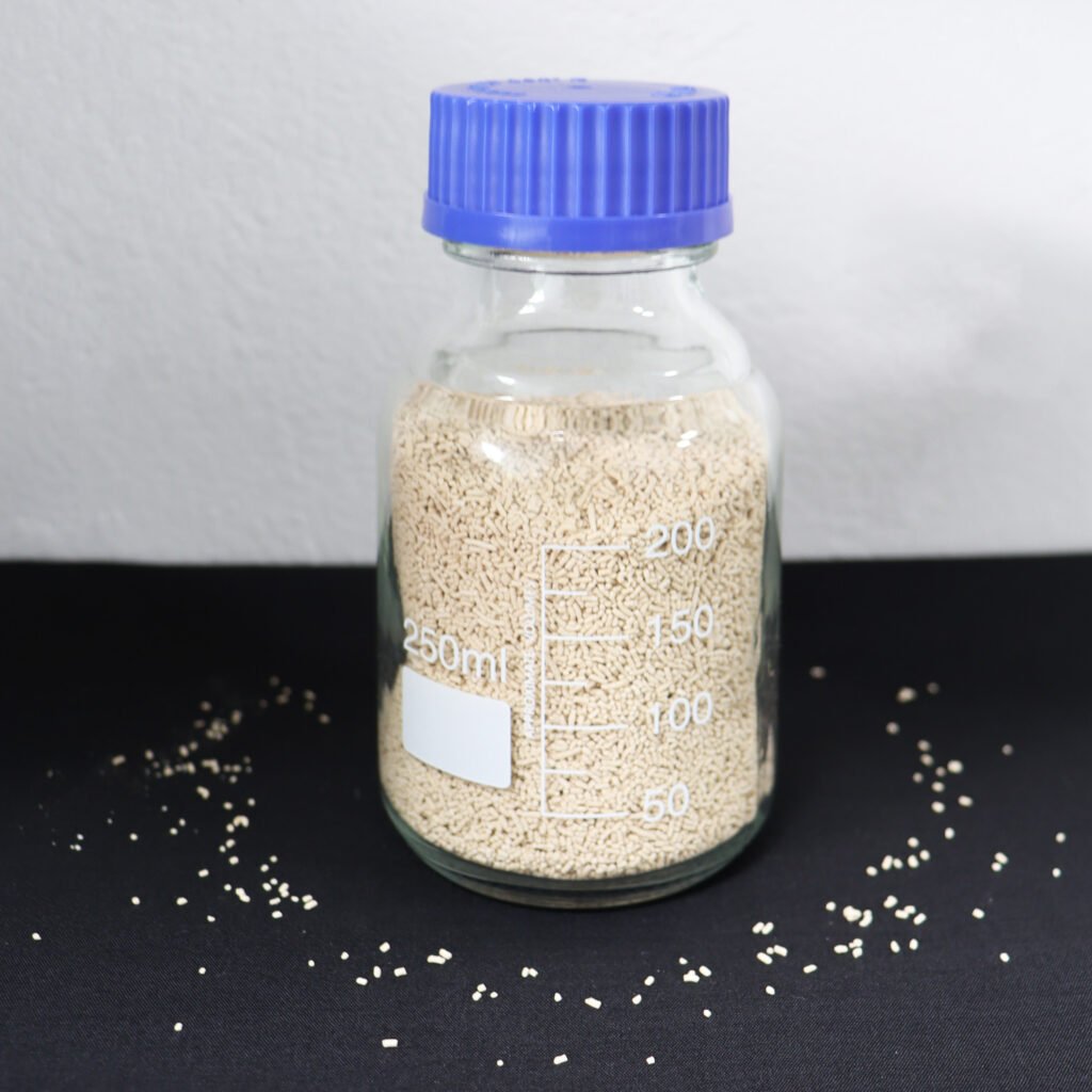 desizing-enzyme-particle
