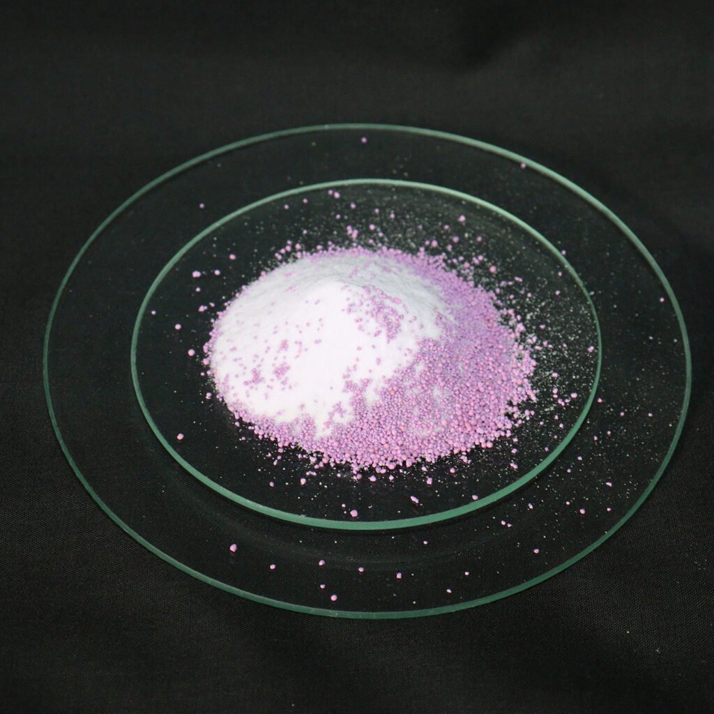 detergent-enzyme