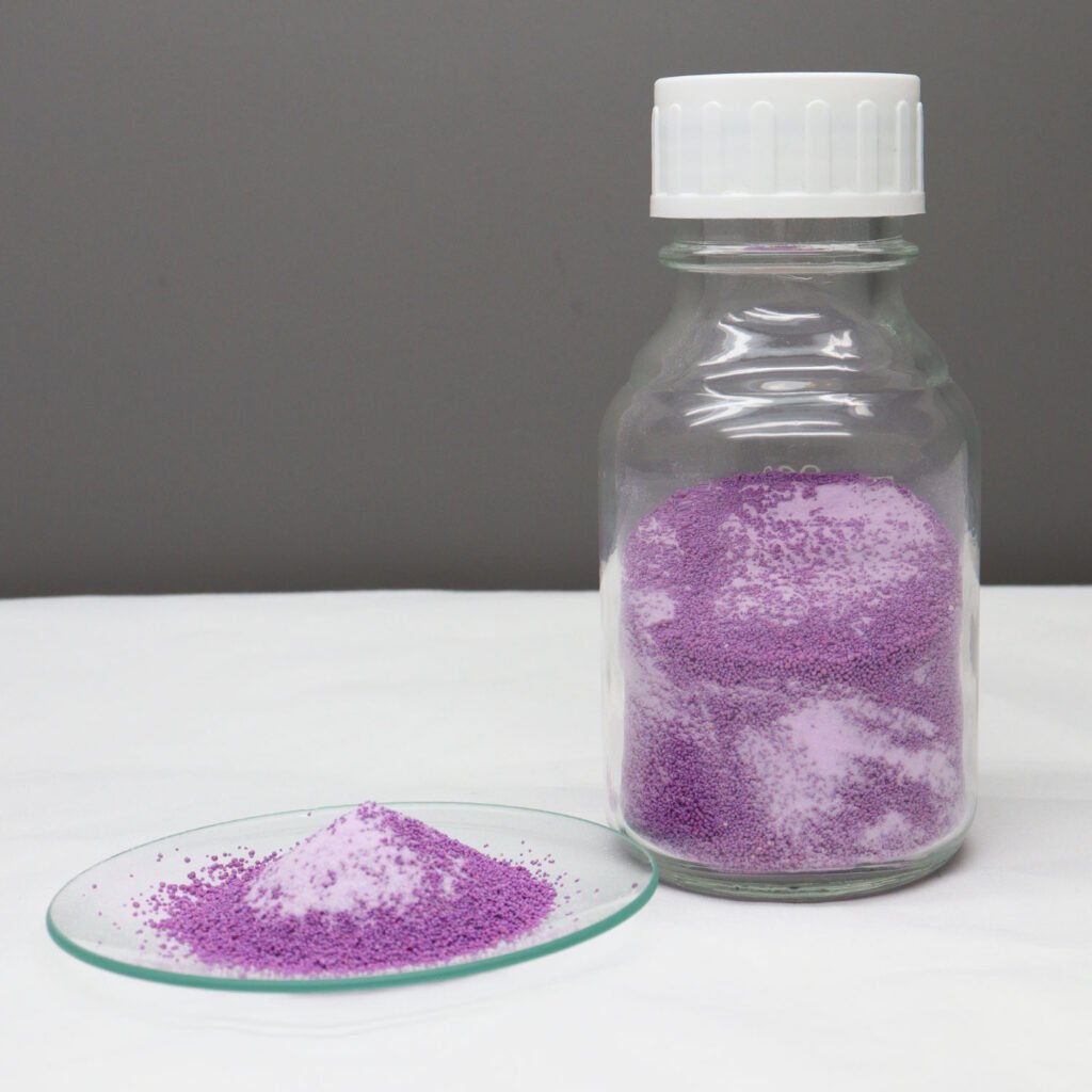 detergent-enzyme