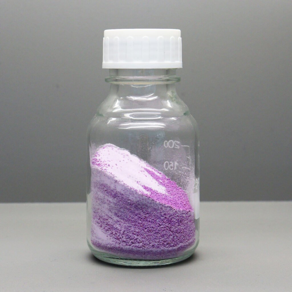 detergent-enzyme