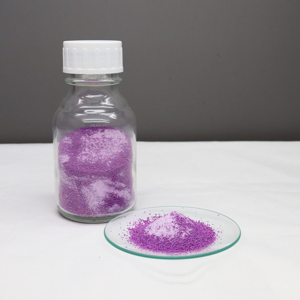 detergent-enzyme