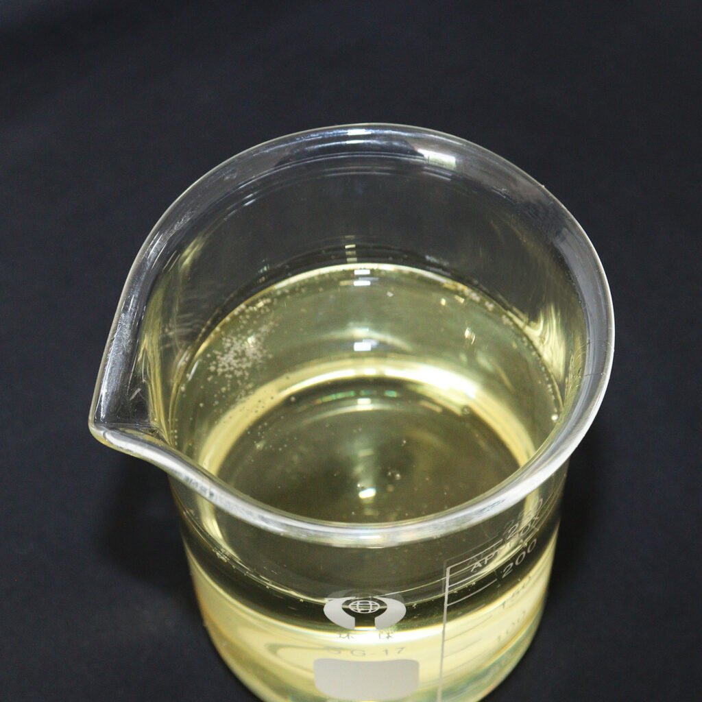 silicon-oil