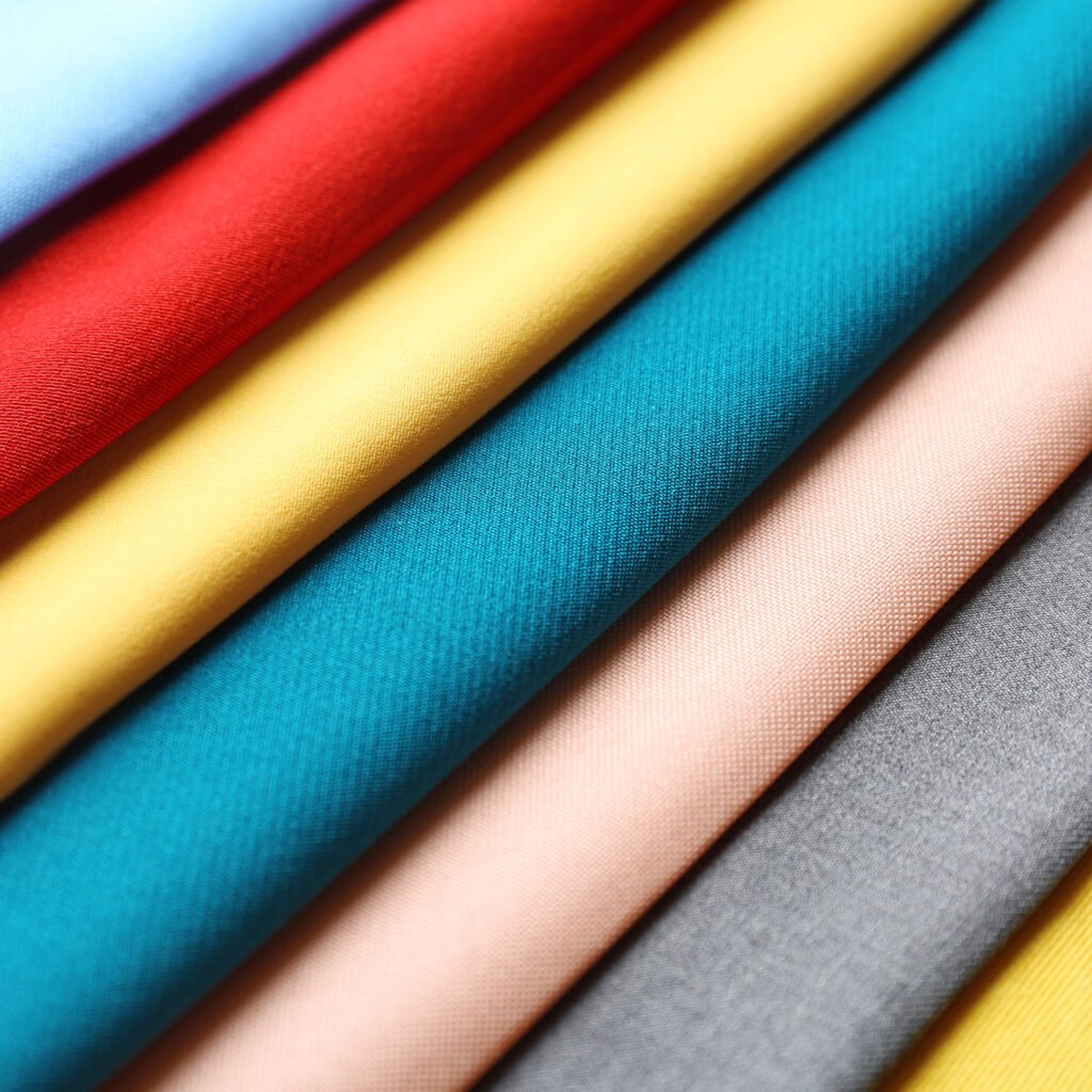 silicone softener for textiles