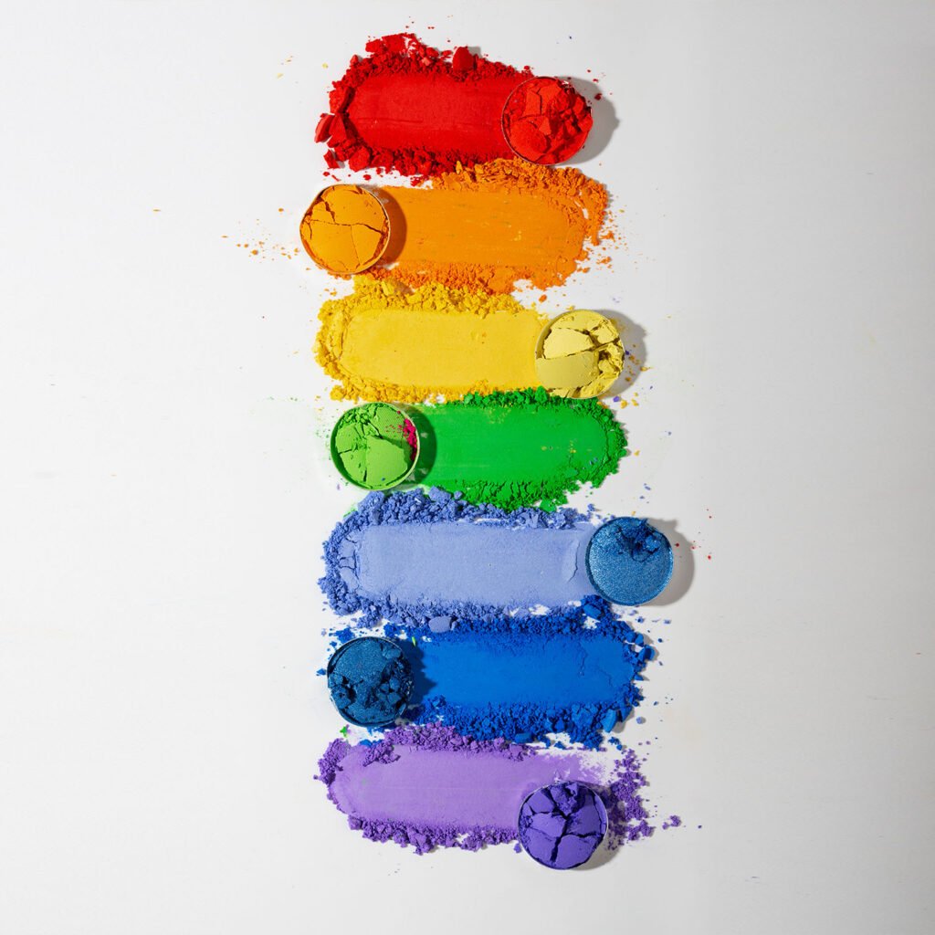 fabric dye