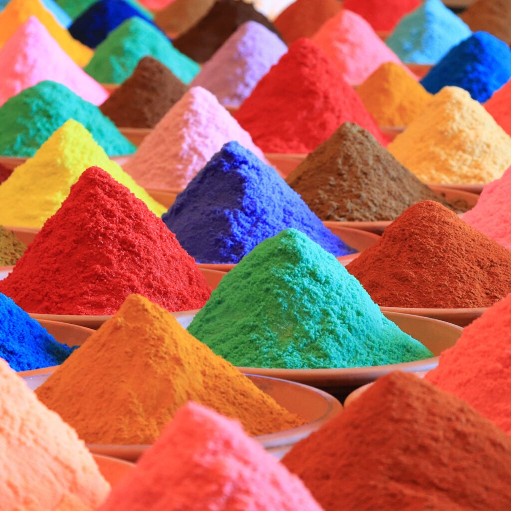 textile dye