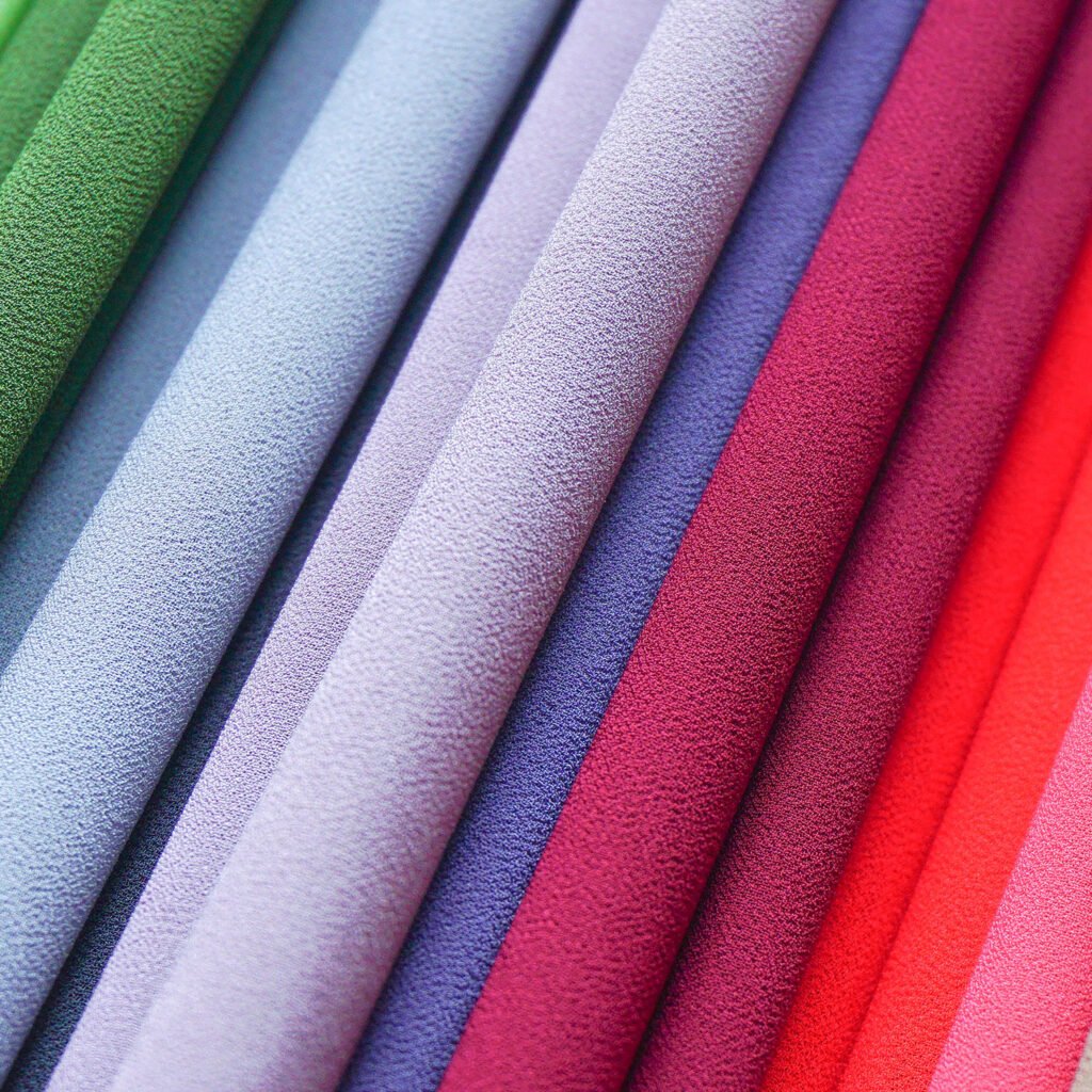 silicone softener for textiles