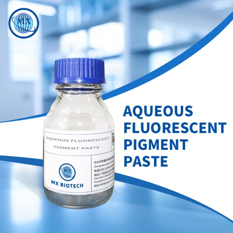 AQUEOUS-FLUORESCENT-PIGMENT-PASTE