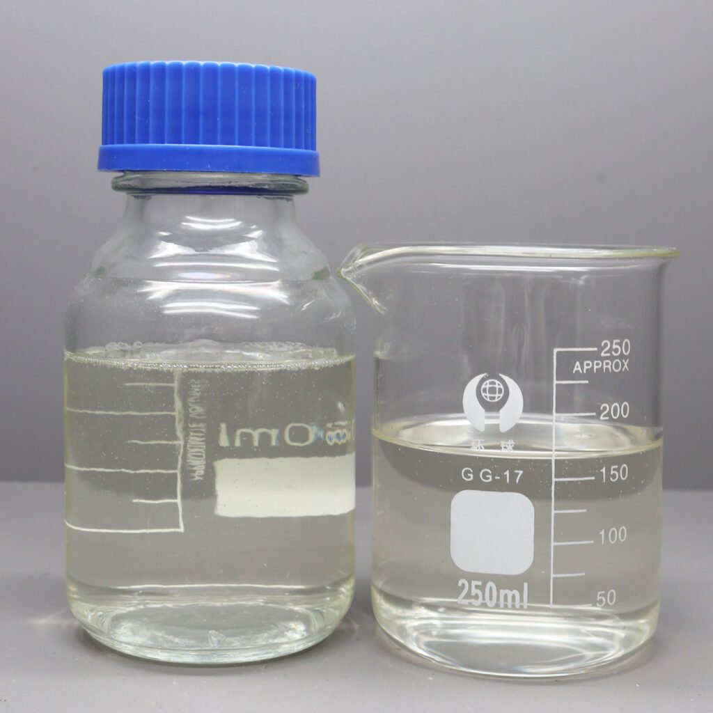 Anti-Creasing-Finisher