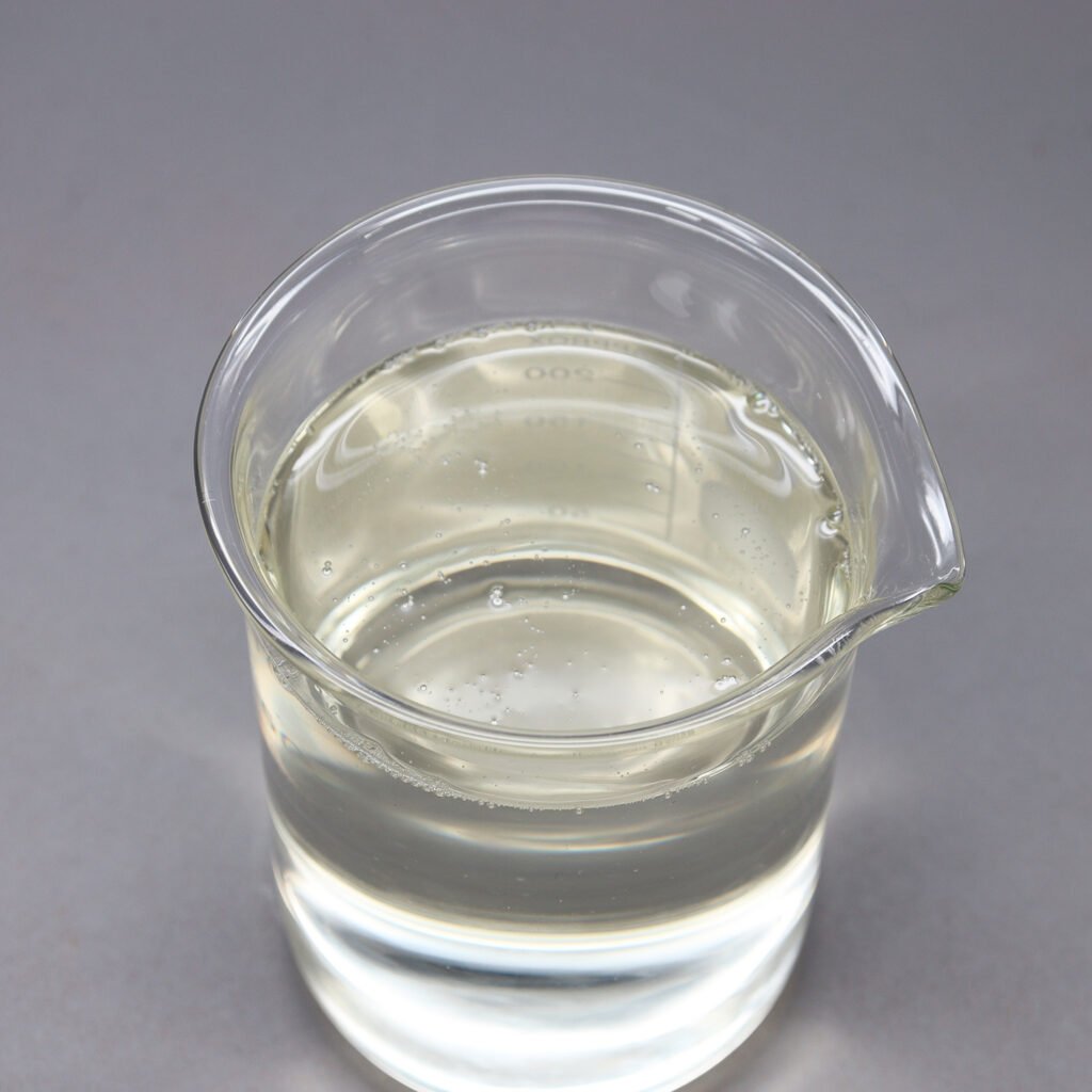 Anti-Creasing-Finisher