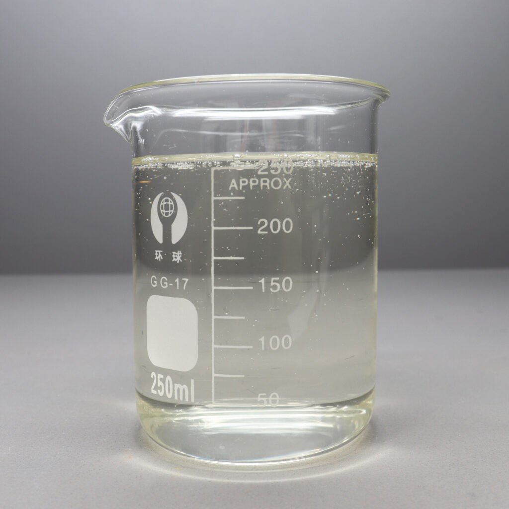 Anti-Creasing-Finisher