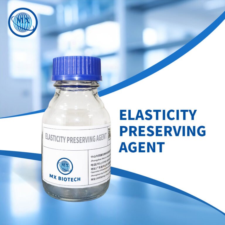 ELASTICITY-PRESERVING-AGENT