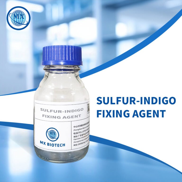 Sulfur-Indigo-Fixing-Agent