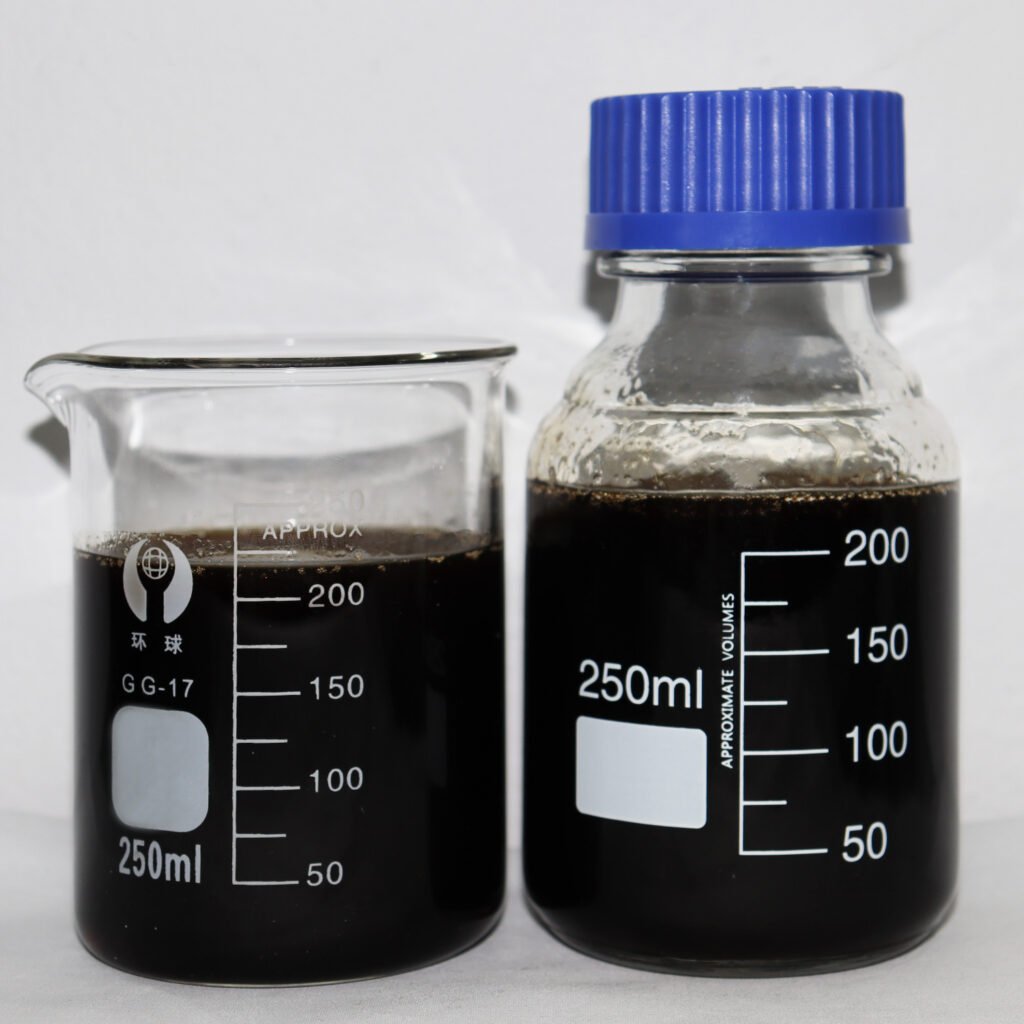 sulfur-indigo-fixing