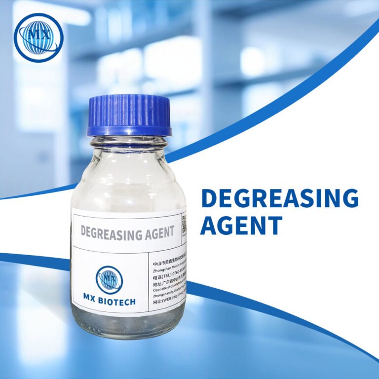Degreasing-Agent