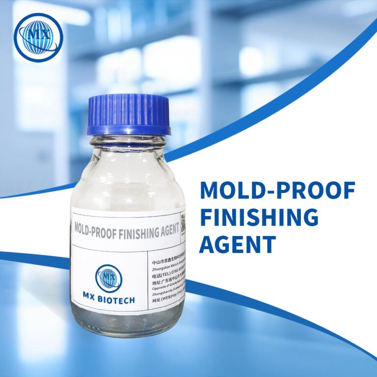 Mold-Proof-Finishing-Agent