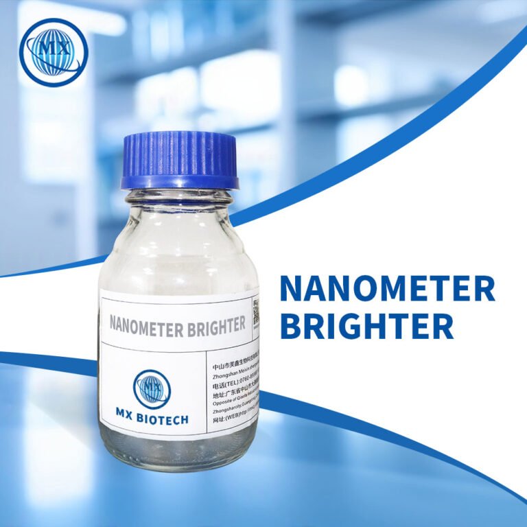 NANOMETER-BRIGHTER