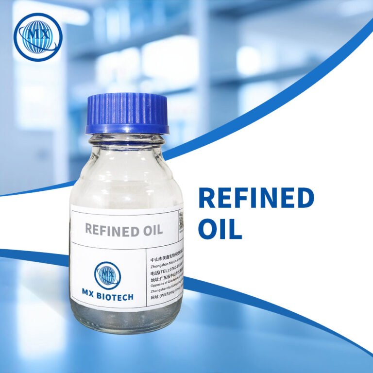 Refined-Oil