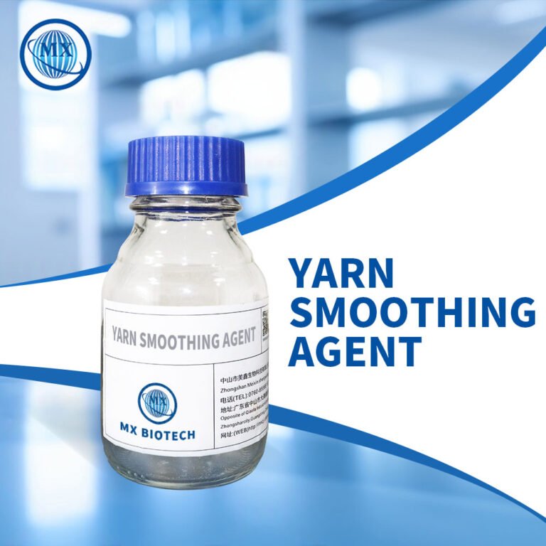 YARN-SMOOTHING-AGENT