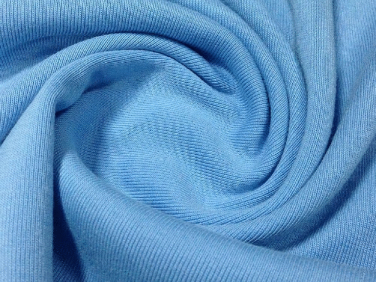Knit Cotton Fabric
